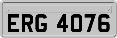 ERG4076