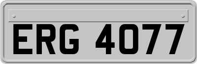 ERG4077