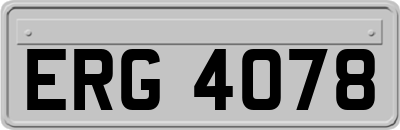 ERG4078