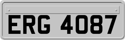 ERG4087