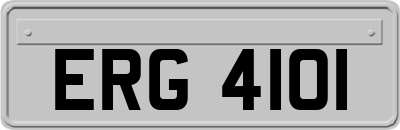 ERG4101