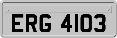 ERG4103