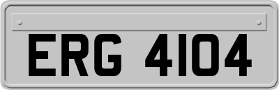 ERG4104