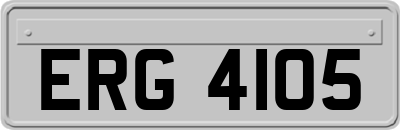 ERG4105