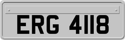 ERG4118