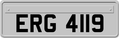 ERG4119