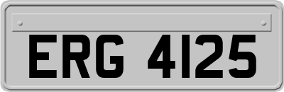 ERG4125
