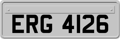 ERG4126