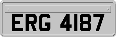 ERG4187