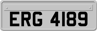 ERG4189