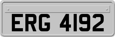 ERG4192