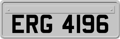 ERG4196