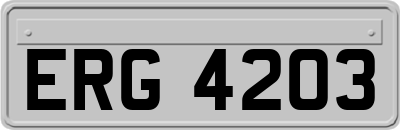 ERG4203