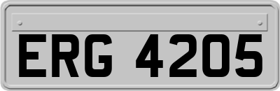 ERG4205