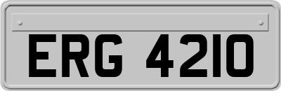 ERG4210