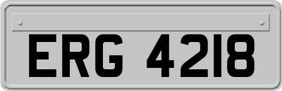 ERG4218