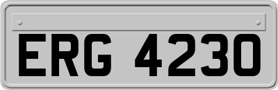 ERG4230