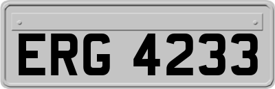 ERG4233