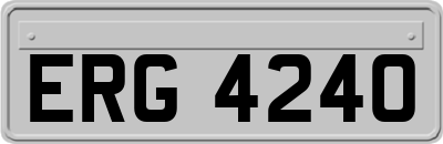 ERG4240