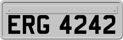 ERG4242