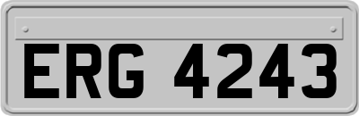 ERG4243