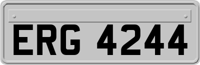 ERG4244