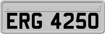 ERG4250