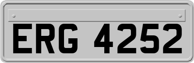 ERG4252
