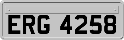 ERG4258