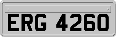 ERG4260