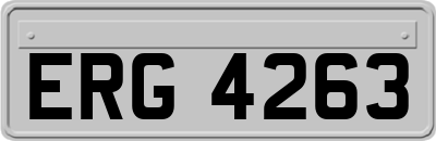 ERG4263