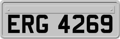 ERG4269