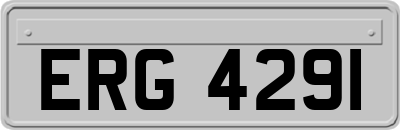 ERG4291