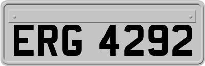 ERG4292