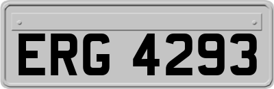 ERG4293