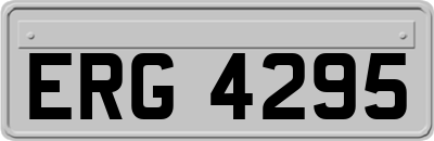ERG4295