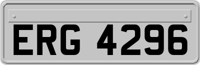 ERG4296