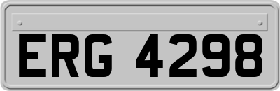 ERG4298