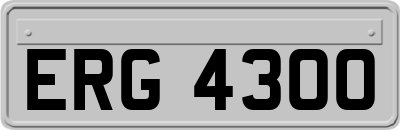 ERG4300