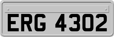 ERG4302