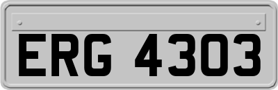 ERG4303