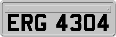 ERG4304