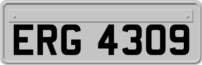 ERG4309