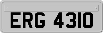 ERG4310