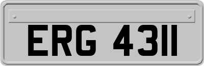ERG4311