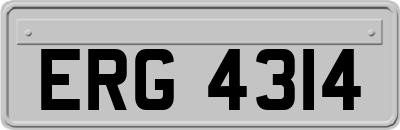 ERG4314
