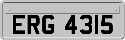 ERG4315