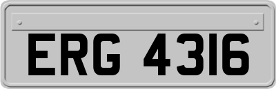 ERG4316