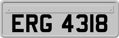 ERG4318