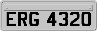 ERG4320